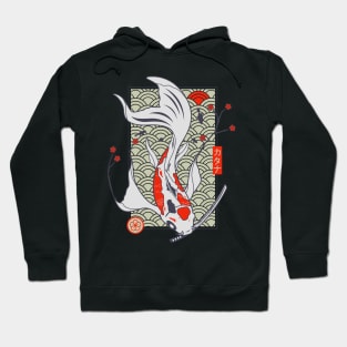 Koitana Hoodie